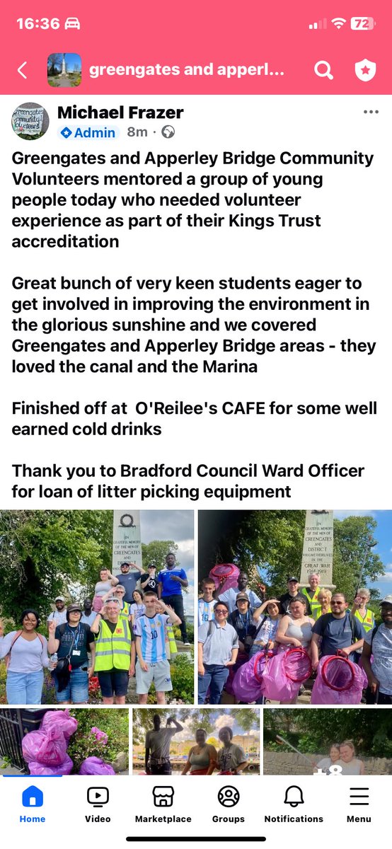 michael frazer tweet media