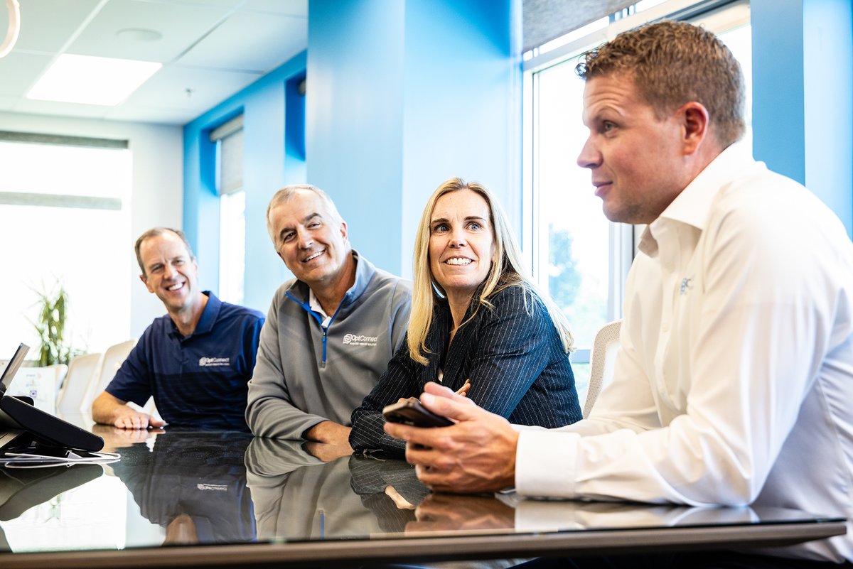 The latest Business Elevated podcast features a conversation with Chris Baird, CEO of <a href="/OptConnect/">OptConnect</a>, about the company's managed wireless connectivity solutions for unattended equipment. podcasts.apple.com/us/podcast/bus…