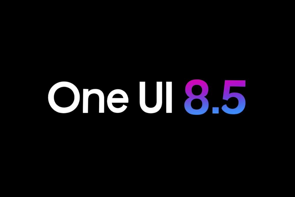 ibeGadget's tweet photo. Samsung is bringing back its classic x.5 update with One UI 8.5, skipping 8.1 and 8.1.1 entirely — the first x.5 release since One UI 2.5 four years ago. It’s based on Android 16 and expected to launch with the Galaxy S26 in early 2026, around January or February. https://t.co/jj9yy1DNgJ