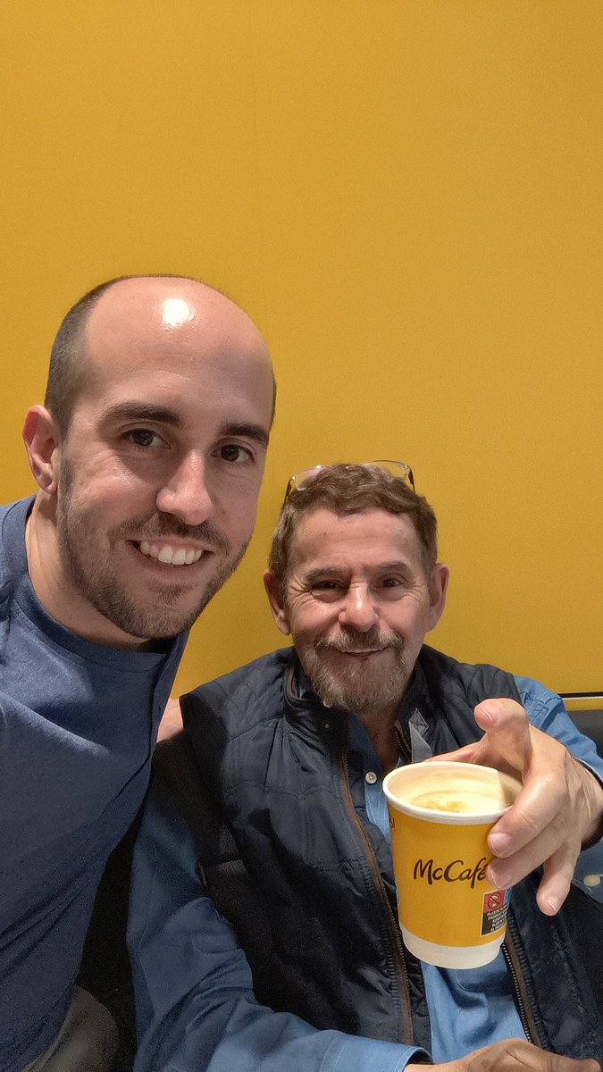 Rafa Del Caño Ochoa (@rdc8a) on Twitter photo Great talk by Dr. Wang in Madrid!
You can't miss his plenary lecture at the <a href="/BienalRSEQ2025/">XL Reunión Bienal de la RSEQ - Bilbao, 2025</a> meeting this thursday at Bilbao <a href="/RSEQUIMICA/">RSEQ</a>
Thank you very much for counting on me for this special day of memories, re-encounters, synergies and future collaborations!
Keep dreaming NBE! Great talk by Dr. Wang in Madrid!
You can't miss his plenary lecture at the <a href="/BienalRSEQ2025/">XL Reunión Bienal de la RSEQ - Bilbao, 2025</a> meeting this thursday at Bilbao <a href="/RSEQUIMICA/">RSEQ</a>
Thank you very much for counting on me for this special day of memories, re-encounters, synergies and future collaborations!
Keep dreaming NBE!
