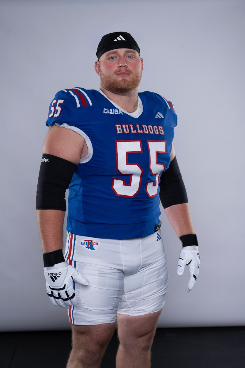 Landon Nelson (@landonm03) on Twitter photo Coming for it all <a href="/LATechFB/">LA Tech Football ๐</a> #YEAR6 Coming for it all <a href="/LATechFB/">LA Tech Football ๐</a> #YEAR6