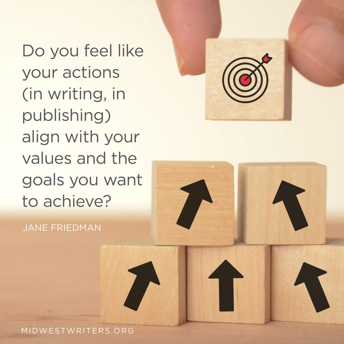 This wonderful interview is just a sneak-peek at the type of wisdom Jane Friedman will offer during her #MWW25 keynote. You don't want to miss it!

Register for the conference July 10-12 in Muncie, or virtually from wherever you are.

midwestwriters.org/2025/06/24/int…