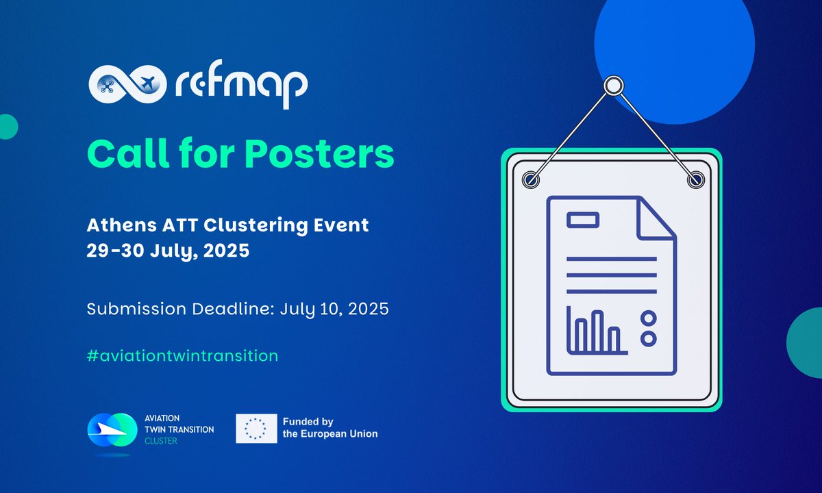 RefMap Project tweet media