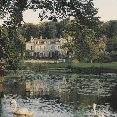 folkausten's tweet image. — written by jane austen