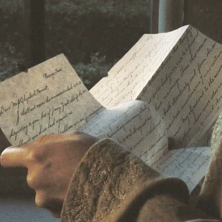 folkausten's tweet image. — written by jane austen