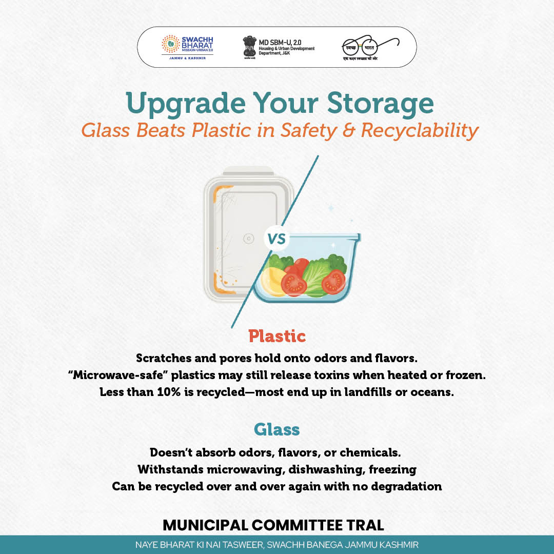 MC_Tral's tweet photo. @SwachhBharatGov @JKHUDD1 https://t.co/fl16urSrhZ