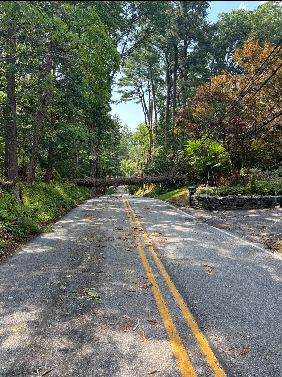 ComEd's tweet image. Welcome home, ComEd crews! Our incredible employees and support staff are back in northern Illinois after spending several days in the Philadelphia area helping restore power for @PECOconnect customers following severe storms. Despite the intense heat, our teams worked…