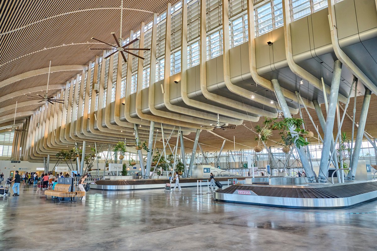 Prix Versailles (@prixversailles) on Twitter photo Roland Garros Airport, Arrivals Terminal (Réunion Island, France), World Selection for the Prix Versailles Airports 2025 <a href="/Region_Reunion/">Région Réunion</a> <a href="/outremer_gouv/">Ministère des Outre-mer</a> <a href="/gouvernementFR/">Gouvernement</a> <a href="/ExploreFranceEN/">Explore France</a> Roland Garros Airport, Arrivals Terminal (Réunion Island, France), World Selection for the Prix Versailles Airports 2025 <a href="/Region_Reunion/">Région Réunion</a> <a href="/outremer_gouv/">Ministère des Outre-mer</a> <a href="/gouvernementFR/">Gouvernement</a> <a href="/ExploreFranceEN/">Explore France</a>