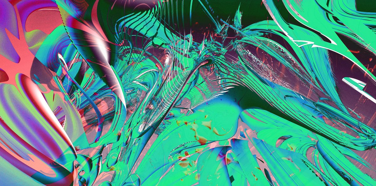 WGMeets's tweet image. New to my art and would like to inform yourself more on what&apos;s behind it all? See below for a link to my site w/ most collections minted and main 1/1 collection on @SuperRare.

If you&apos;d like more information on my process, history and clarity on mission in web3, feel free to DM…