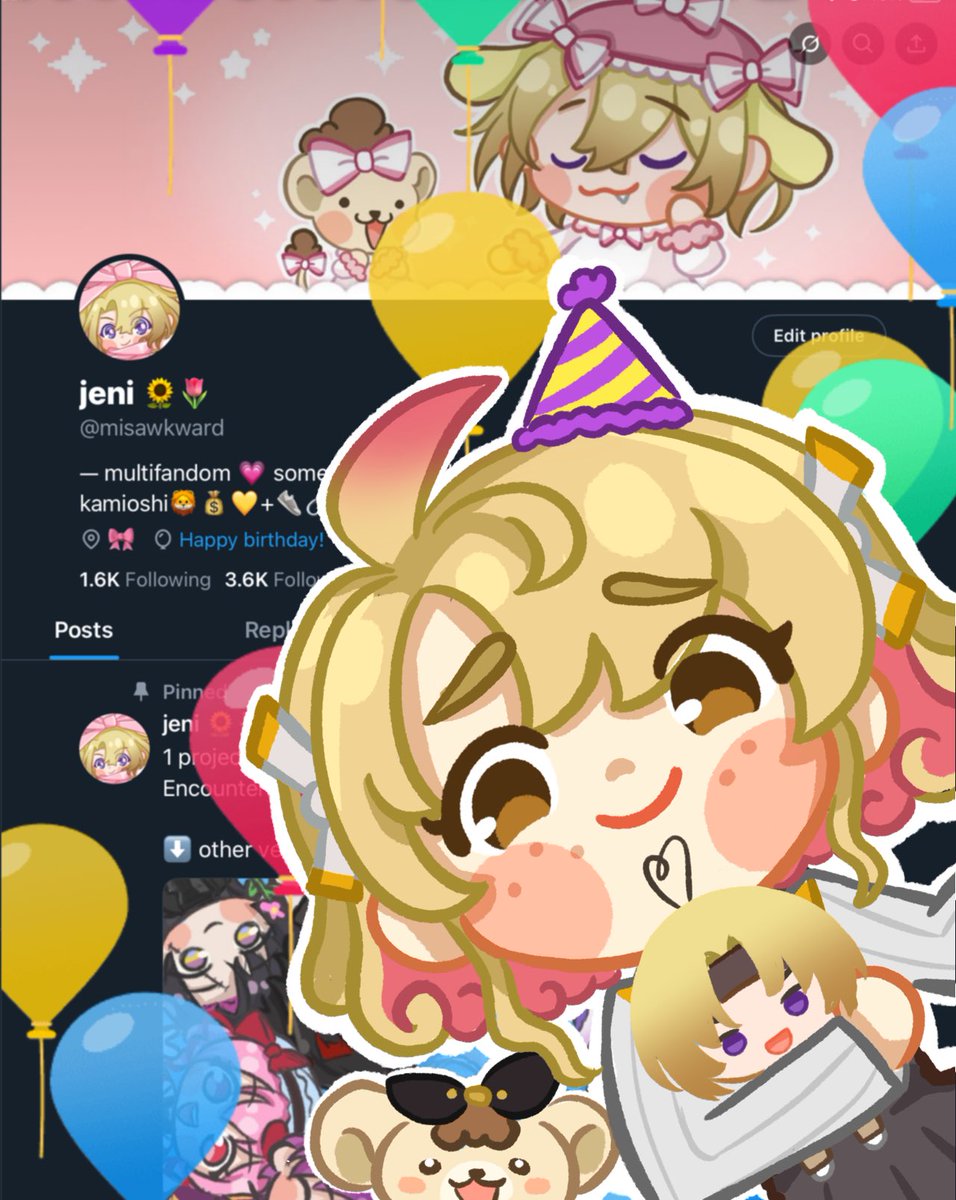 jeni 🌻🌷 tweet media