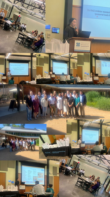 UNC iTOP (integrated Translational Onc Program) (@uncitop) on Twitter photo 2025 iTOP Annual Retreat. Special Thanks to Dr. Shelton Earp for being this year's Guest Speaker. Best of luck in the year ahead to all iTOP Trainees past and current <a href="/UNC_Lineberger/">UNC Lineberger</a> 2025 iTOP Annual Retreat. Special Thanks to Dr. Shelton Earp for being this year's Guest Speaker. Best of luck in the year ahead to all iTOP Trainees past and current <a href="/UNC_Lineberger/">UNC Lineberger</a>