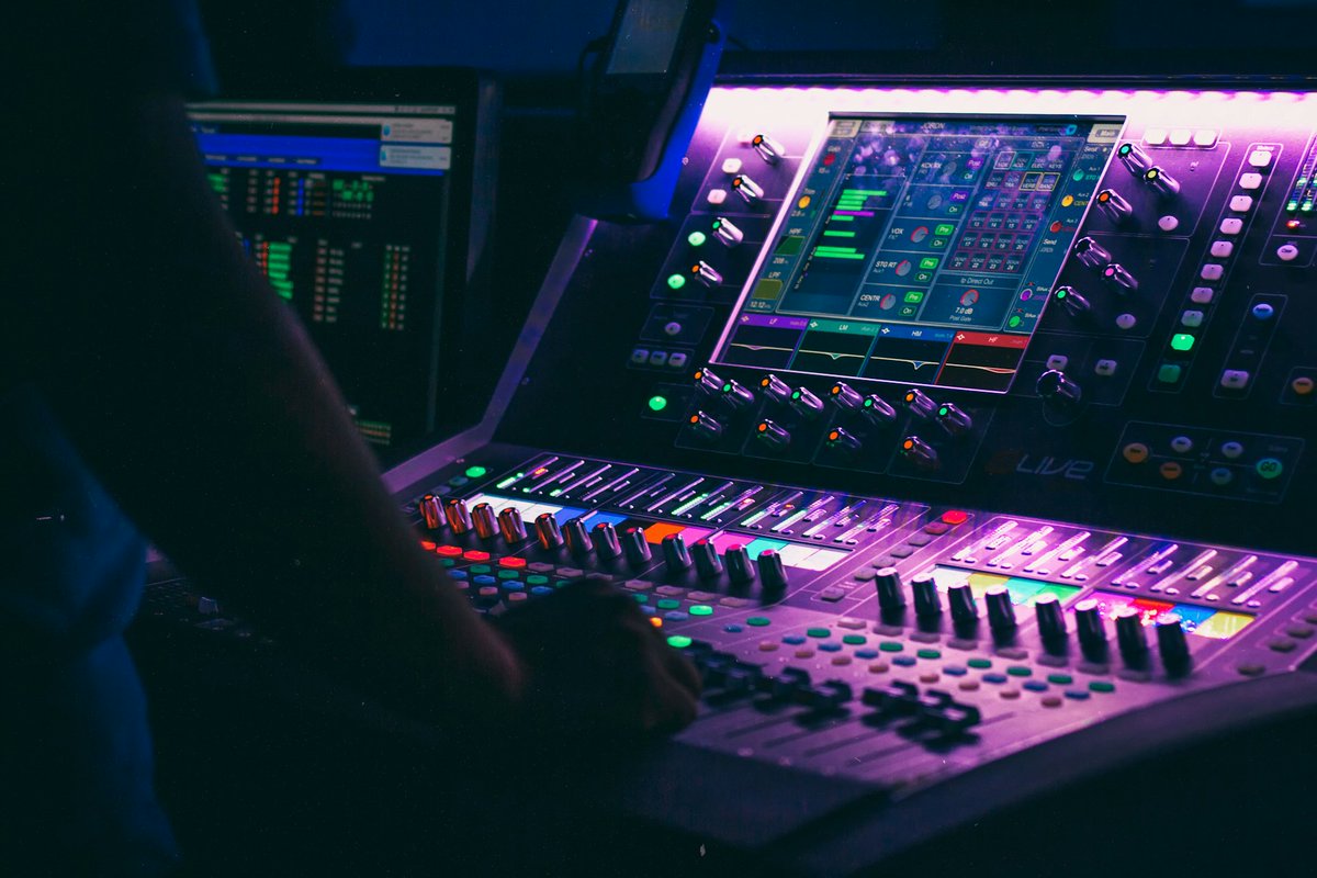 ProductionStu29's tweet photo. Take advantage of Production Studio 29's complimentary AVL system consultation designed specifically for your church.

Learn More
https://t.co/qHsqvMqrdP

Contact Us
https://t.co/uZt1ouMBZE

#ProductionStudio29 #AVL #SystemIntegration #SoundSystemDesign #ChurchAV #AVConsulting https://t.co/O5vheWRT7b