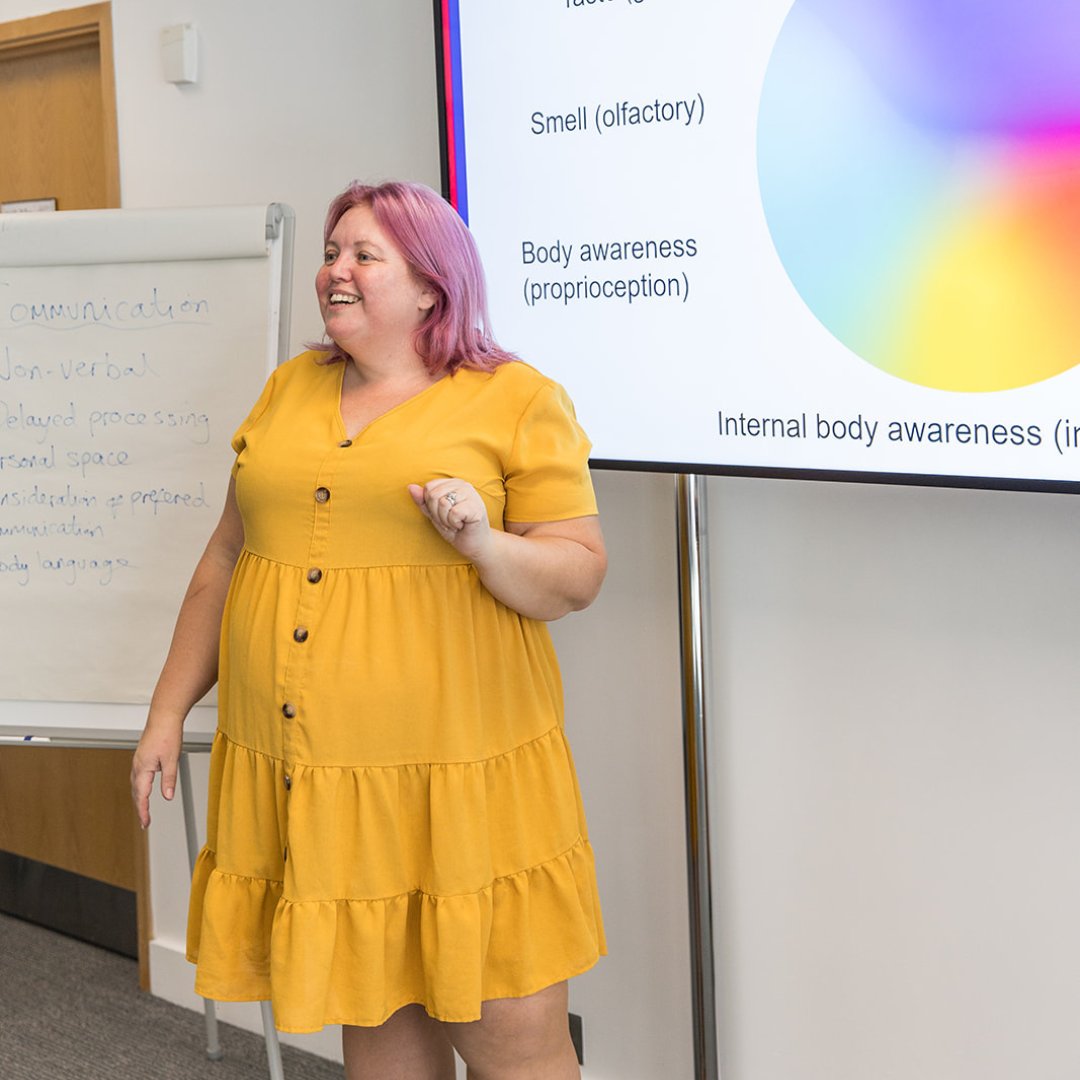 CQC registered providers in Kent &amp; Medway can book Tier 2 Oliver McGowan Mandatory Training on Learning Disability and Autism™ for staff through BrightPath.

Book your place: brightpath.org
