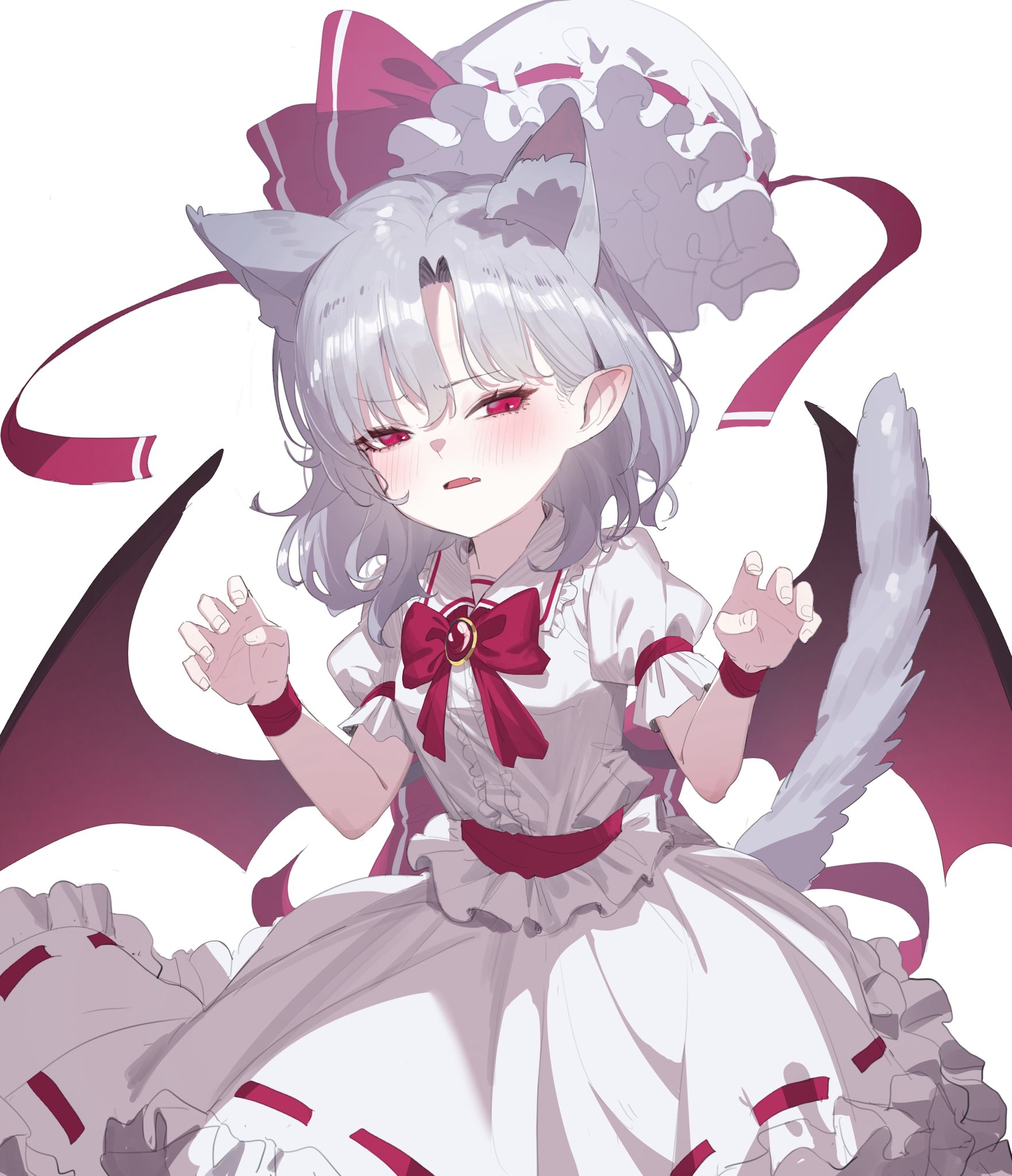 ≪！Scarlet Remiliaさま専用！≫【新品未開封】時雨＆夕立 特典付 Remilia Scarlet - My Anime Shelf