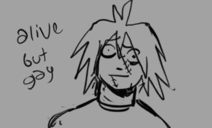 RemmaRarr's tweet image. Ask me questions about Sinisterbart&apos;s ocs