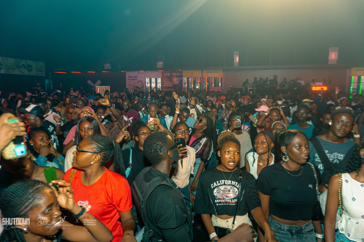 Ambassade de France au Nigéria tweet media