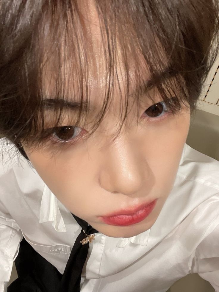 laim_i's tweet photo. #누구보다_빠른_7월_최애_선점
⭐️융딴~융딴~⭐️ 7월도 홧팅 해야지이~🥺
7월 15일 미니 앨범 [CHAMELEON] 기대된다아~

딴아리 잘 자고 꼭 잘 쉬길 바라~💛🐥

오늘도 수고했따나 윤산하💛
따나잇⭐️

#윤산하 #아스트로 #아로하 #SAN_HA https://t.co/rrKmiIyUCi