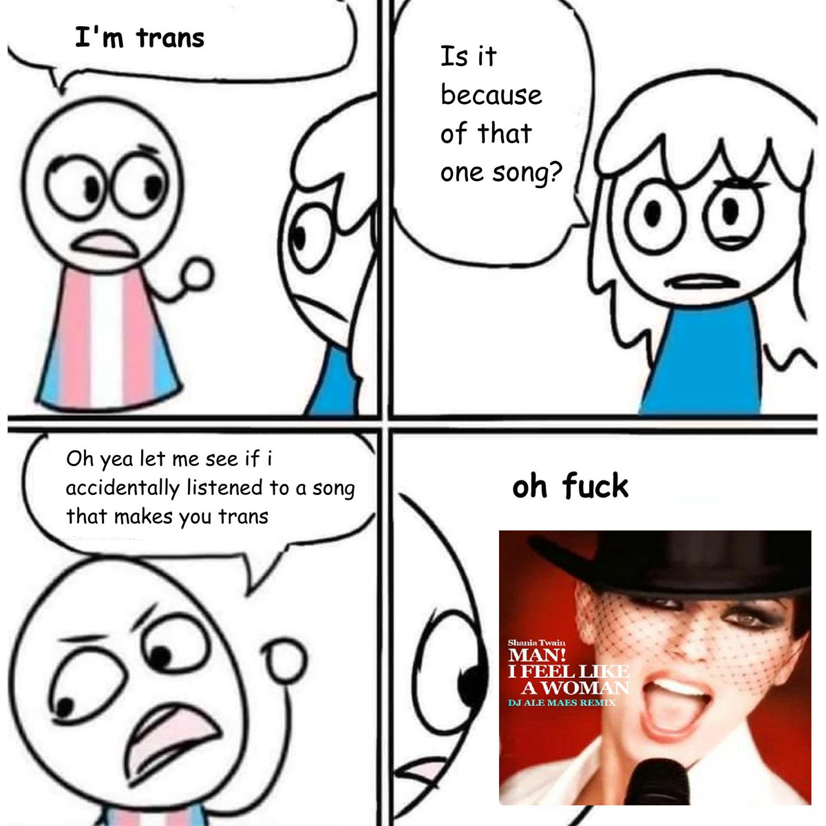 egg_irl #Transfem Meme redd.it/1lo99sf