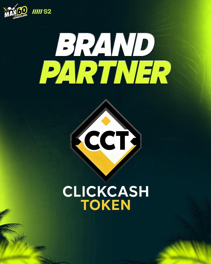 ClickcashToken's tweet photo. First time giving glimpse of the trophy max60 league
CCT token is the one of the main sponser in this league
We are building first Islamic bank on the blockchain
Get interest free loan on crypto
Get 60% APY yearly on staking
#Staking
#blockchain #clickcash #Airdrop #crypto https://t.co/dRolegFLsL