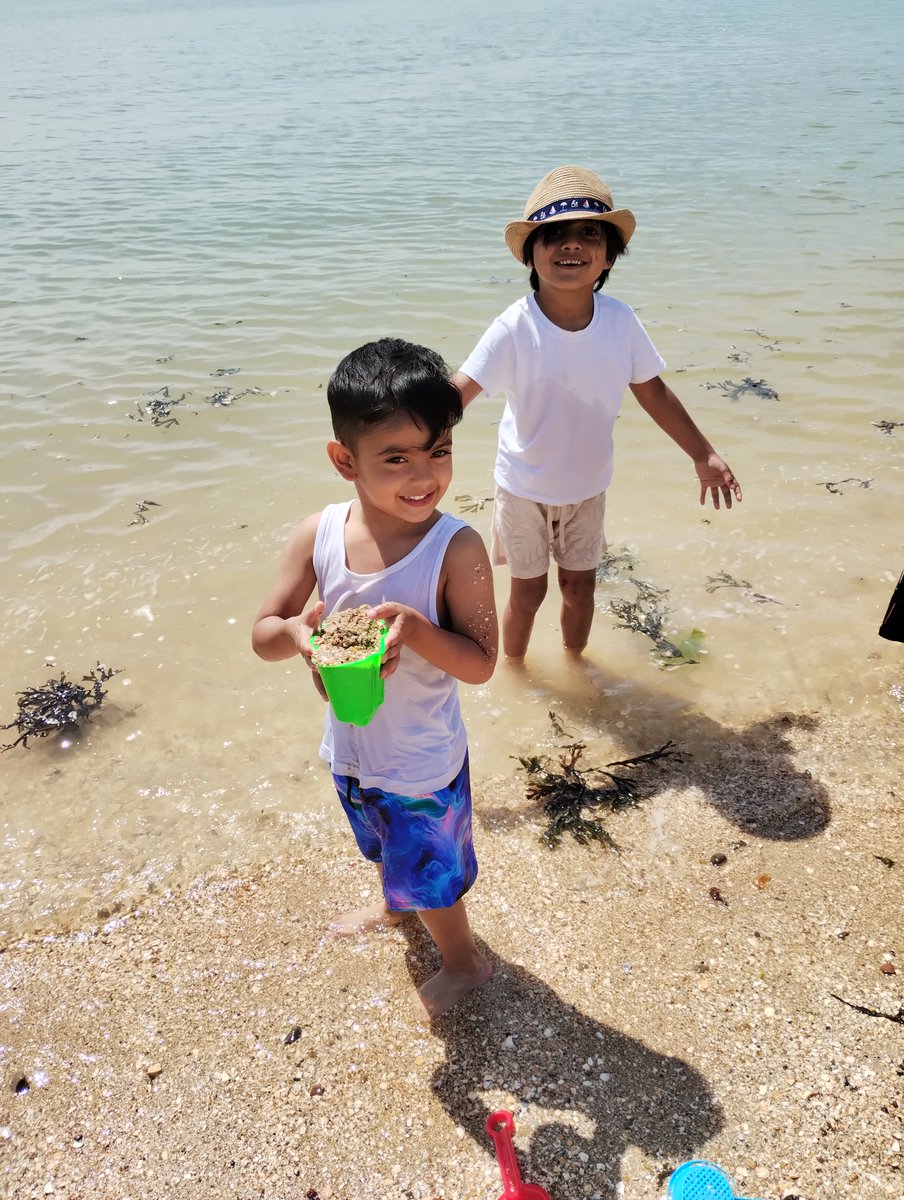 Solebay Primary tweet media