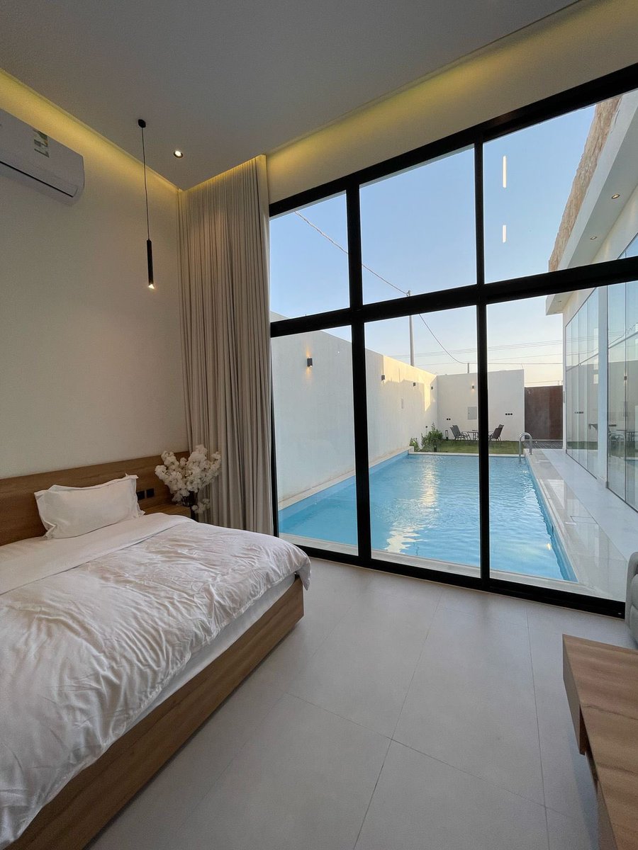 شاليهات فلفت
مكونة من ٦ أقسام
نظيفة وجديدة جميع الخدمات ، من اجمل الشاليهات الي سبق وزرتها 

قولوا لهم من طرف الياسمين لايف مارح يقصرون معكم

موقعها حي الخير 

0554333775