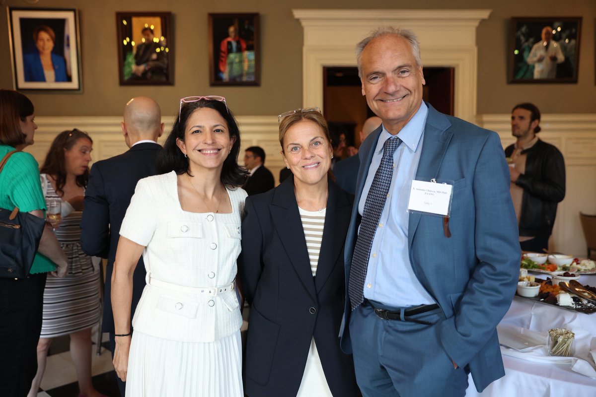 Thank you to all who participated and contributed to making our second Faculty Retreat a success! #MGBCTNS