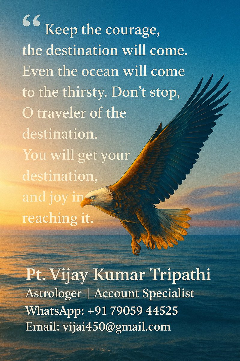 Vijay Kumar Tripathi ⛵ (@vijay_kumar_tr) on Twitter photo 