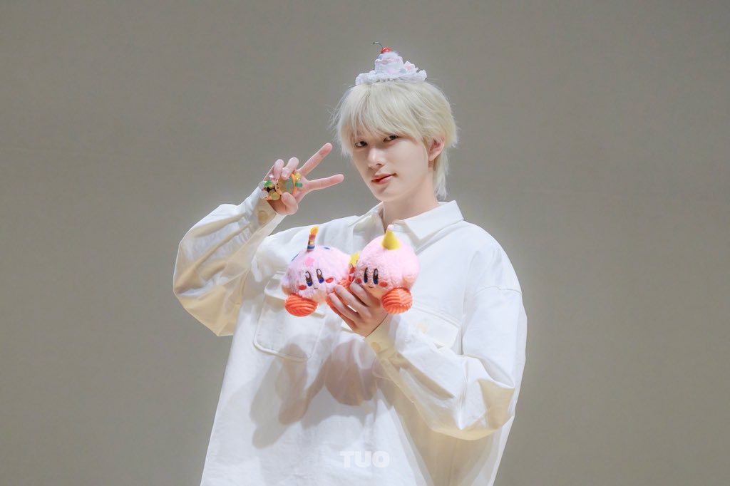 ˙˚ʚ₍ ᐢ. ̫ .ᐢ ₎ɞ˚。 🍰

#P1Harmony #피원하모니 #THEO #테오