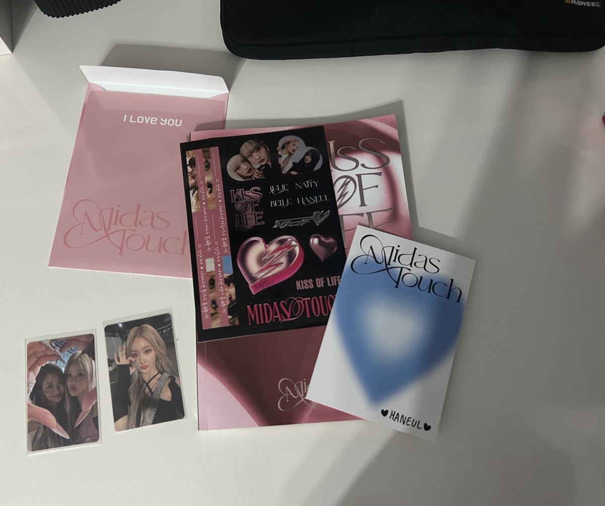 yerilianda's tweet photo. kiof midas touch album satis

tam icerik ama albumun kapagında hasarlar var (cizik) ilgilenen olursa detaylı foto atarım
450₺ dusundum uyarabilirsiniz
ödeme iban kargo istediginiz

@kiofsatistakas https://t.co/wdWznIZ769