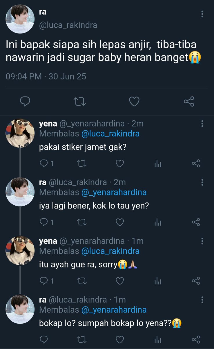 ๐ฒ๐๐๐๐๐ซ tweet media
