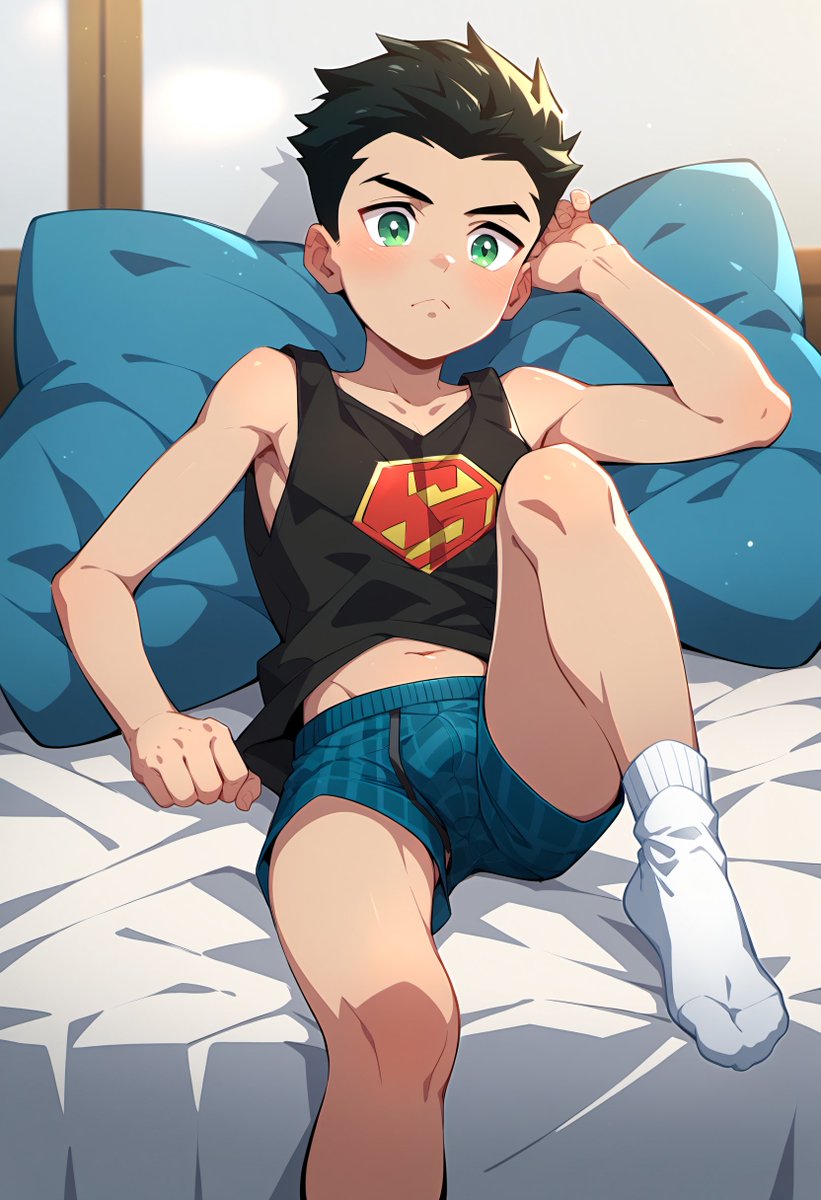 what
#dccomics #DamianWayne