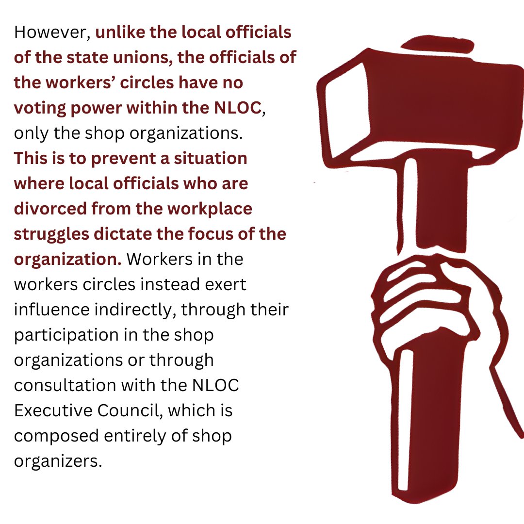 NewLaborPress's tweet image. We are excited to announce the affiliation of five workers' circles to the New Labor Organizing Committee.
For more information go online to NewLaborPress.org