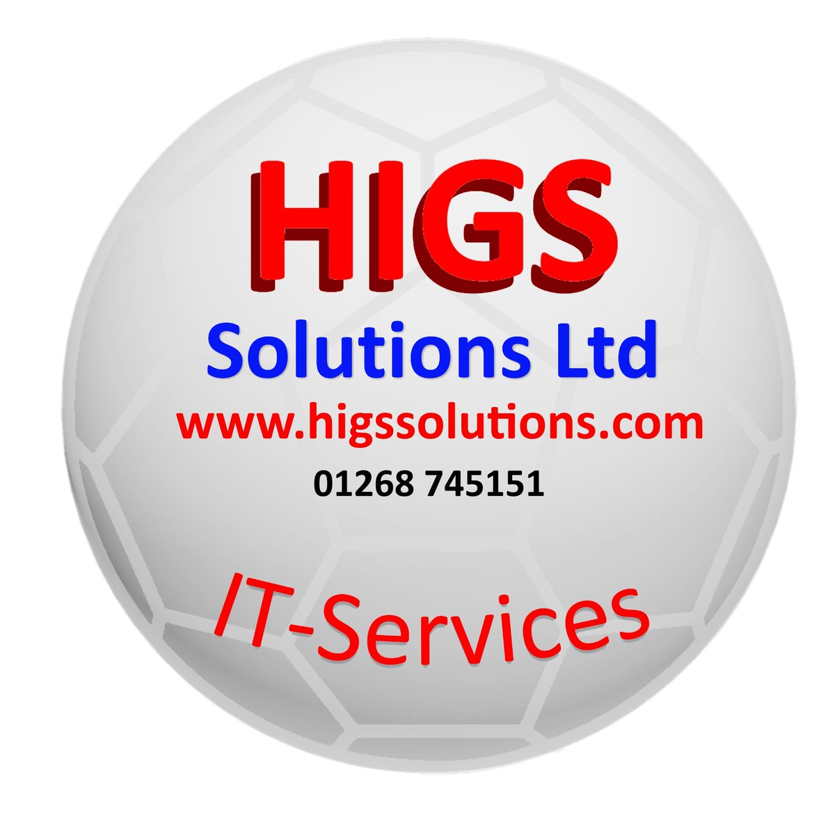 We’re proud to welcome HIGS Solutions as an official sponsor of Basildon Town FC! 
Their support is a massive boost for the club as we continue to grow both on and off the pitch. We're excited to have them on board for the journey ahead!