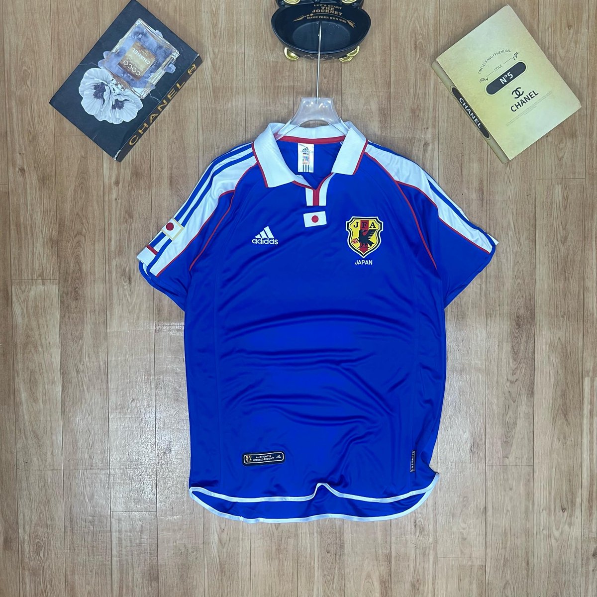 BF_AFC's tweet image. JAPAN RETRO JERSEY COLLECTION 🇯🇵

AVAILABLE IN: L, XL, XXL, 3XL &amp;amp; 4XL

FOR: N23,000

#Japan 
#jersey4sale 
#JerseyLife 
#retro
#Jerseyshore