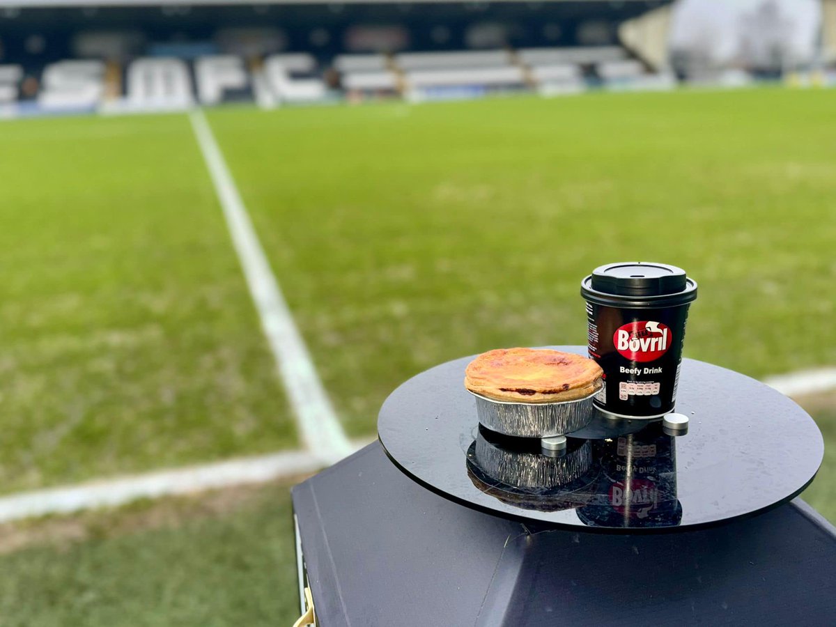 Pie & Bovril 🏴󠁧󠁢󠁳󠁣󠁴󠁿 tweet media