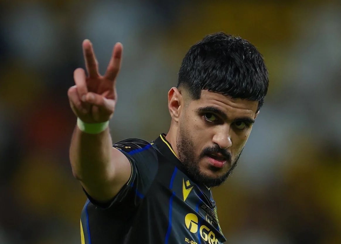 داريو النصر tweet media