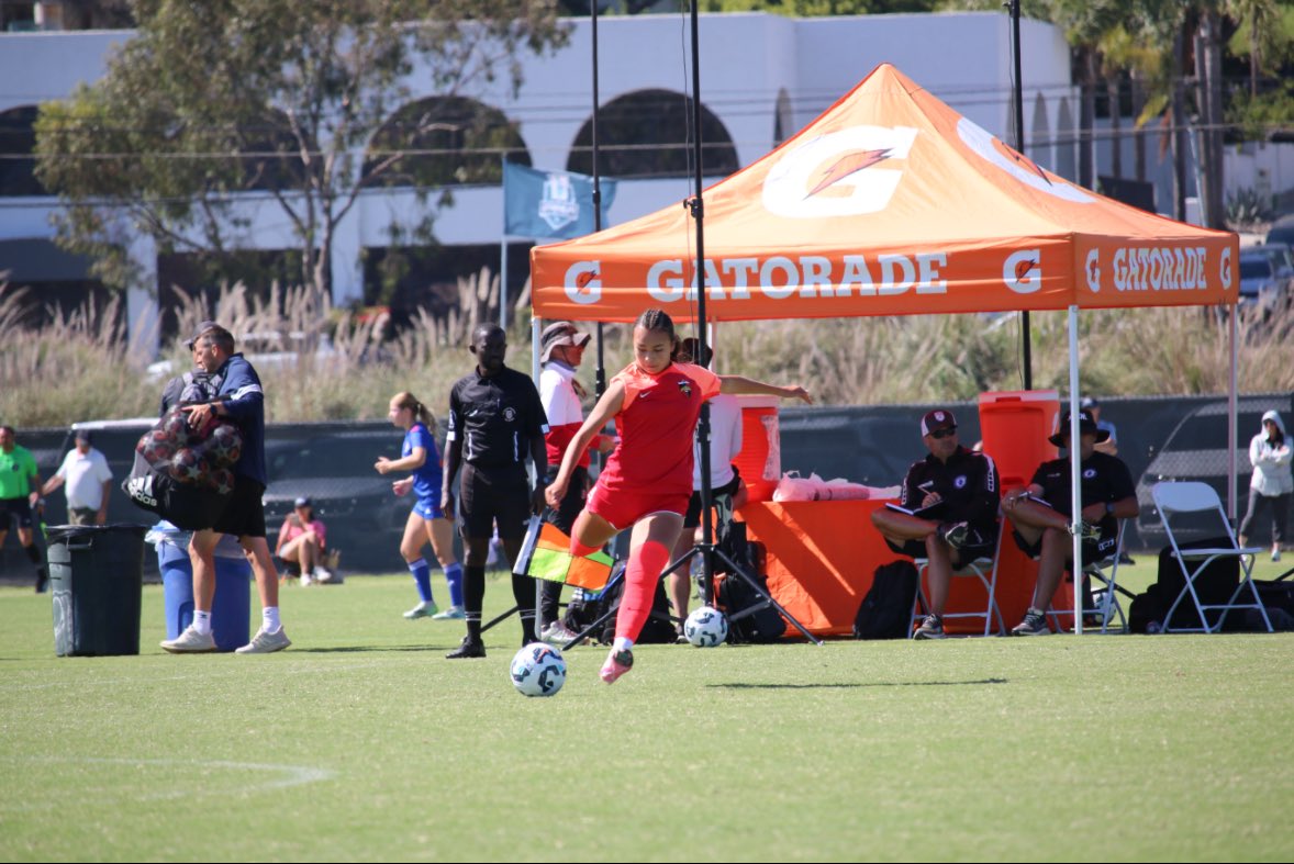 KyaraOconnor's tweet photo. Unfortunately results didn’t go our way, but regardless I am so proud of this team!! We played hard and I wouldn’t want to do this with anyone else. Watch out for us next year @ECNLgirls 😉❤️
#rollreal @PrepSoccer @TheSoccerWire @TopDrawerSoccer https://t.co/ioPJnY7KxT