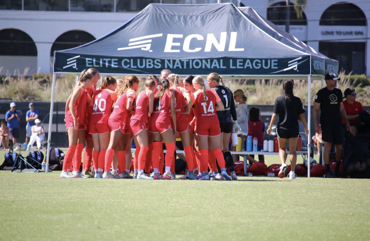 KyaraOconnor's tweet photo. Unfortunately results didn’t go our way, but regardless I am so proud of this team!! We played hard and I wouldn’t want to do this with anyone else. Watch out for us next year @ECNLgirls 😉❤️
#rollreal @PrepSoccer @TheSoccerWire @TopDrawerSoccer https://t.co/ioPJnY7KxT