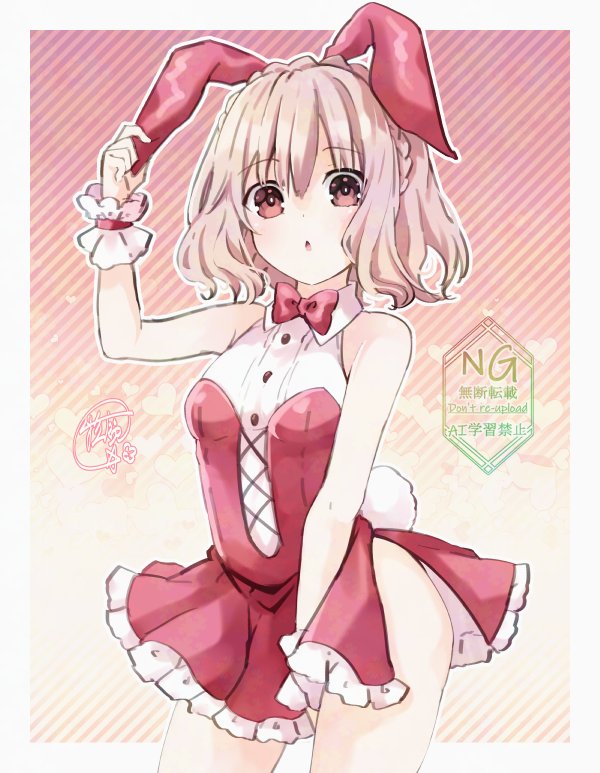 #今月描いた絵を晒そう 