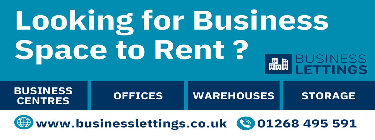 As we gear up for the season ahead, we’d like to extend a huge THANK YOU to Business Lettings for their incredible support of Basildon Town FC. Your continued backing plays a vital role in the club’s progress, both on and off the pitch!