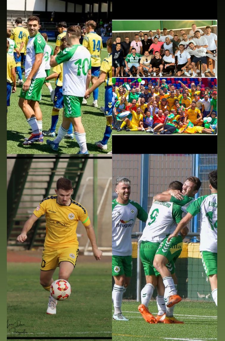 Gracias por todo este tiempo juntos💚🤍
<a href="/udvsbrigida/">UD Villa Santa Brígida</a>