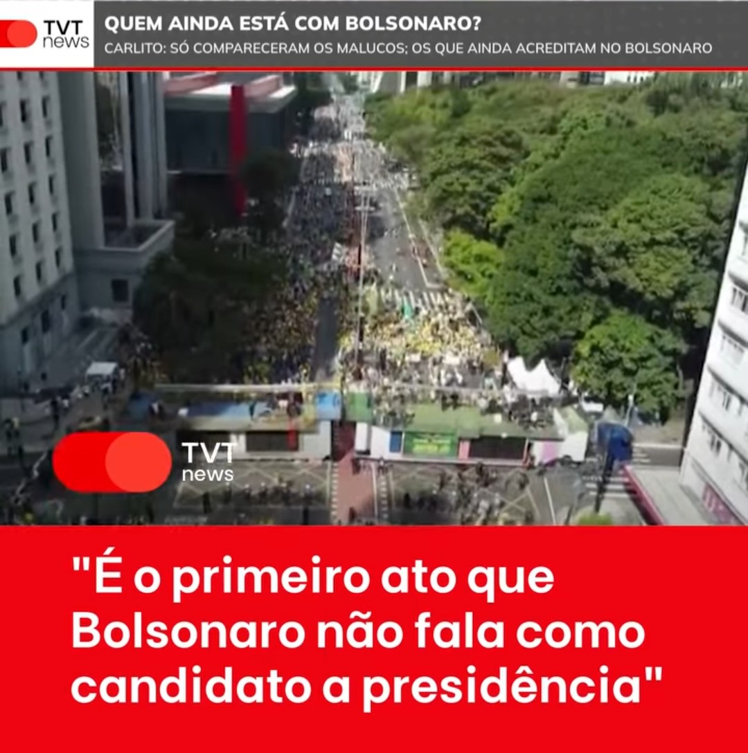UM FATO VENÉRIO OBTEM NA PAULISTA