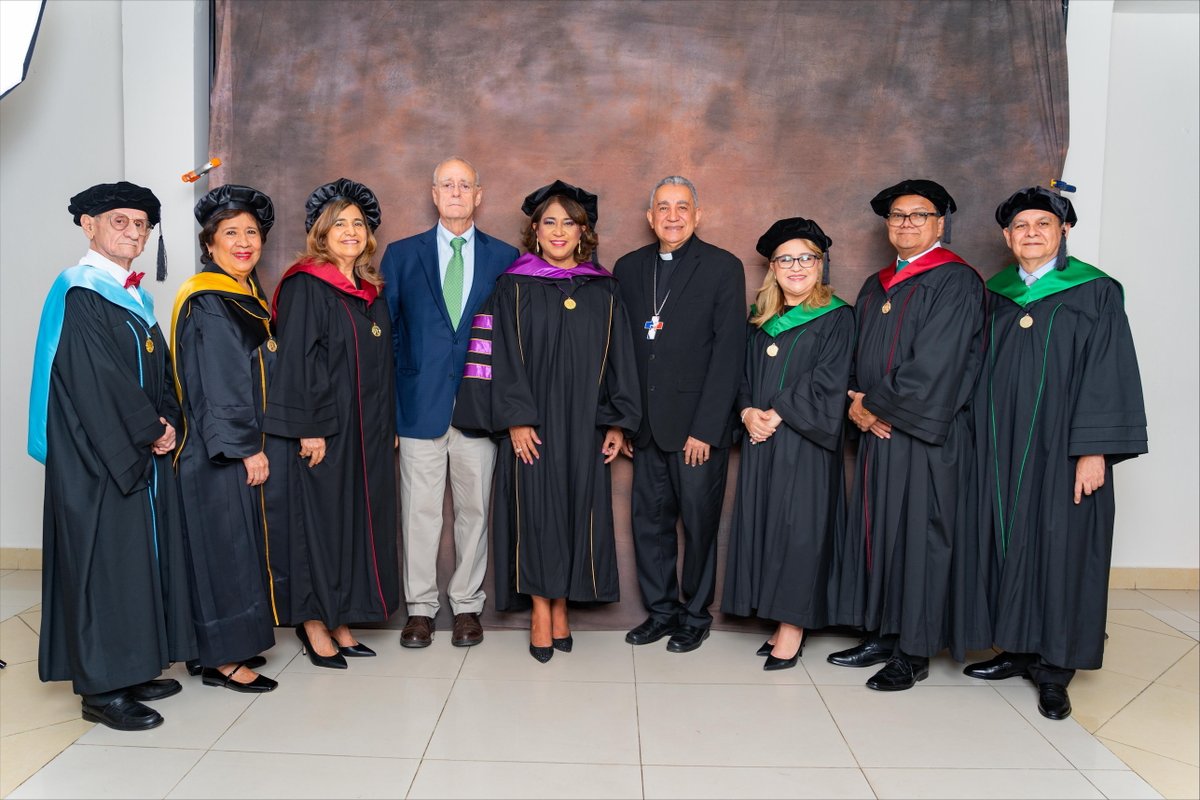 AcreSurveying (@acresurveying) on Twitter photo ACRE refuerza su compromiso con Panamá y América.
🎓Durante el acto de toma de posesión de la nueva Rectora de la <a href="/utppanama/">UTP Panamá</a>, Dra. Ángela Laguna Caicedo.
ACRE colabora mediante programas de formación en Geomática, en alianza con <a href="/EsriPanama/">Esri Panamá</a> . ACRE refuerza su compromiso con Panamá y América.
🎓Durante el acto de toma de posesión de la nueva Rectora de la <a href="/utppanama/">UTP Panamá</a>, Dra. Ángela Laguna Caicedo.
ACRE colabora mediante programas de formación en Geomática, en alianza con <a href="/EsriPanama/">Esri Panamá</a> .