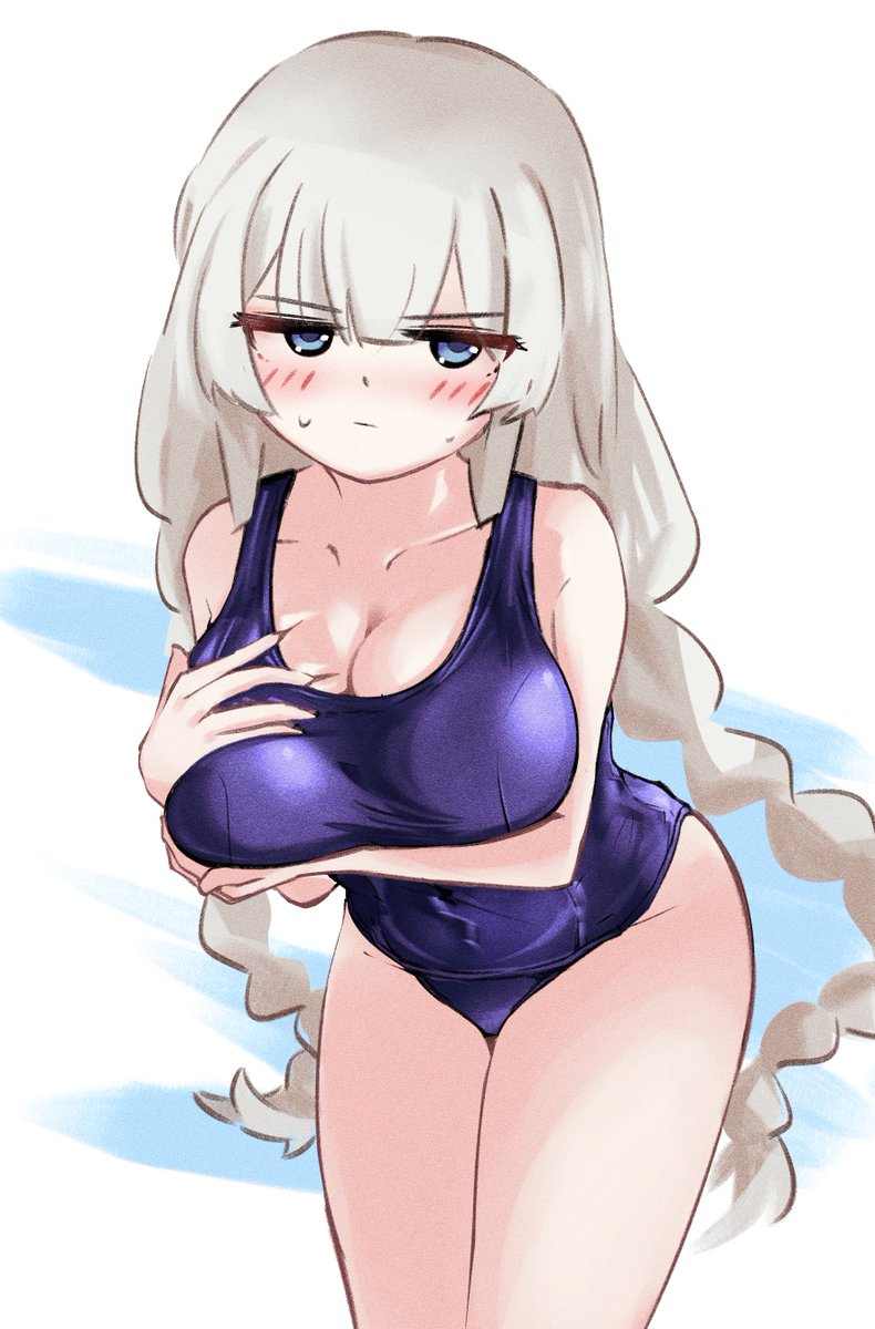 Que__9's tweet image. さ、３枚しか
 #今月描いた絵を晒そう