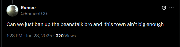Rory Hanlon tweet media