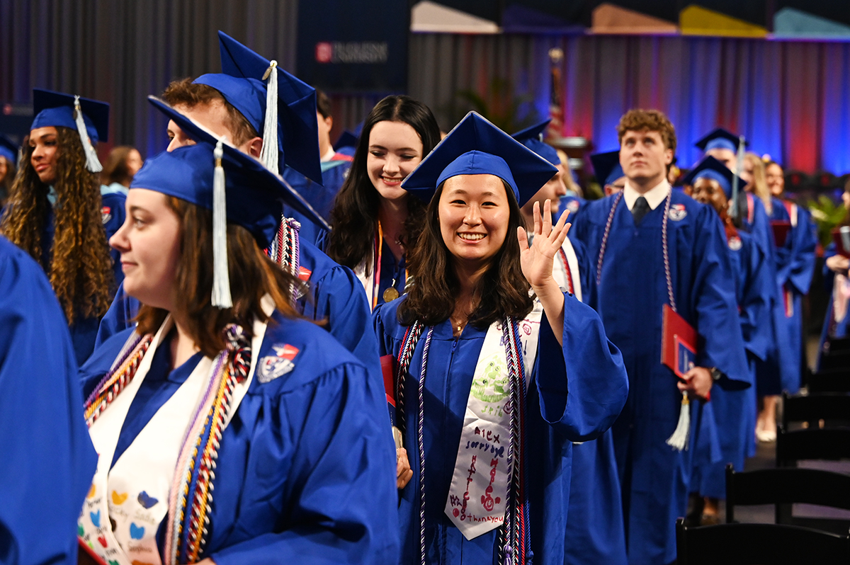 Duquesne University (@duqedu) on Twitter photo Next stop, Taiwan! 🇹🇼
Joy Chen, a 2025 <a href="/DUSchoolofEd/">School of Education</a> Early Childhood Education graduate, was awarded a Fulbright to teach English in a classroom setting alongside a cooperative teacher who speaks fluent Mandarin. <a href="/FulbrightPrgrm/">The Fulbright Program</a>
ow.ly/Wx9250Wiu4n Next stop, Taiwan! 🇹🇼
Joy Chen, a 2025 <a href="/DUSchoolofEd/">School of Education</a> Early Childhood Education graduate, was awarded a Fulbright to teach English in a classroom setting alongside a cooperative teacher who speaks fluent Mandarin. <a href="/FulbrightPrgrm/">The Fulbright Program</a>
ow.ly/Wx9250Wiu4n
