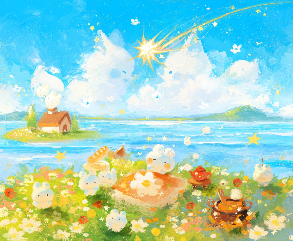 𓂃 ࣪⋆🐰👒ꕤ˚ ༘