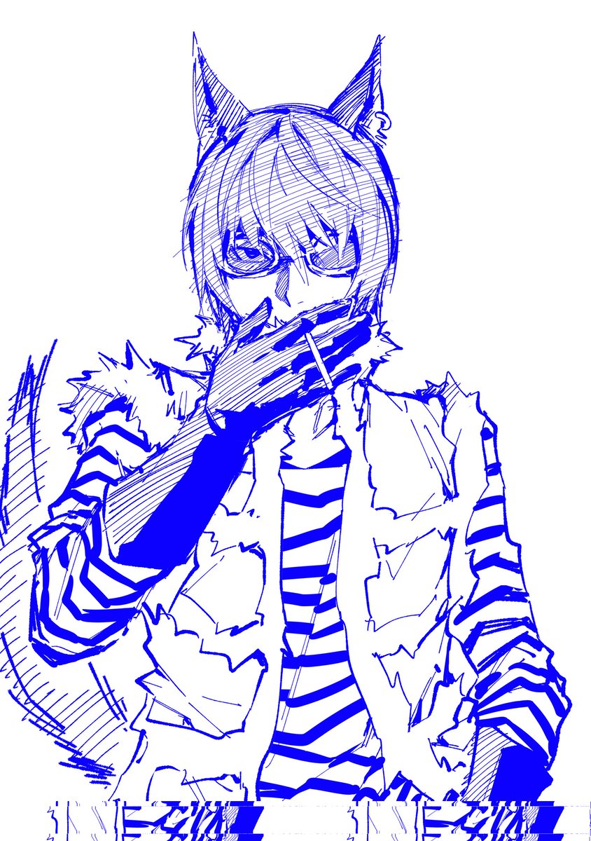 kongji0523's tweet image. 🐱🐶❤️～
 #Deathnote #M2M #マトメロ