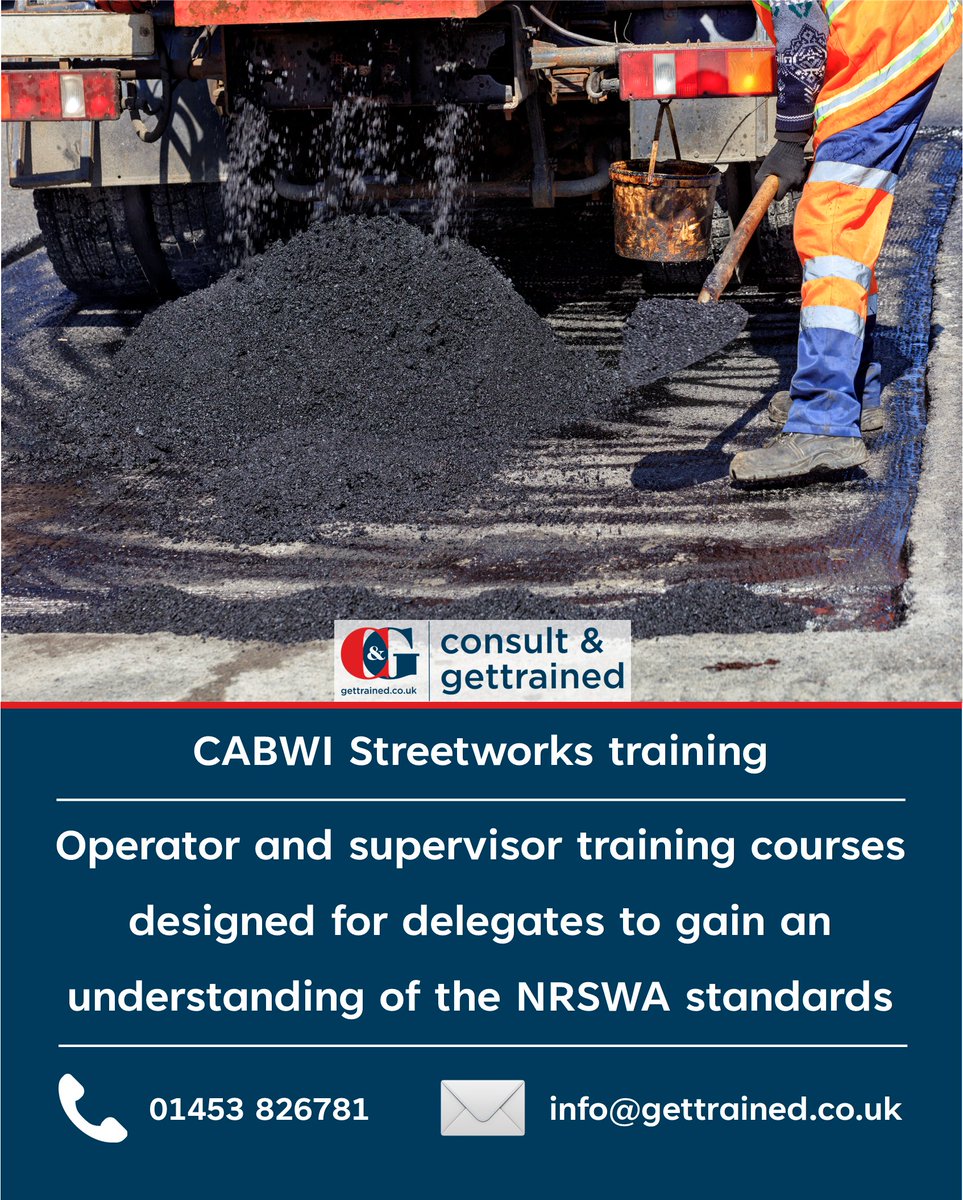 C&G Services (Europe) Ltd tweet media