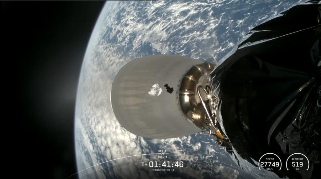 athenaRICinfo's tweet image. 🇬🇷Greece’s first nanosatellite #DUTHsat2 is now in orbit!
Launched via #SpaceX, it marks a major milestone for 🇬🇷 space tech. Proud to see @AthenaRC’s Space Program Unit part of this ESA-backed mission! 🛰️
➡️ bit.ly/3I5cNQy
#GreekSpace #CubeSats #AthenaRC